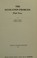 Cover of: The allocation problem, part two (Studies in accounting research)