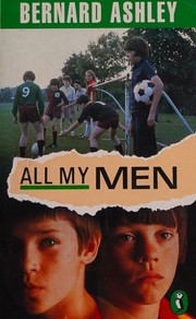 Cover of: All my men