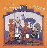 The Butterfly Dance (Tales of the People) by Gerald Dawavendewa