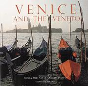 Cover of: Venice and the Veneto