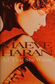 Cover of: All That She Wants