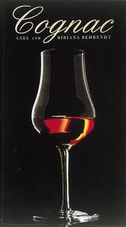 Cognac by Axel Behrendt