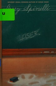 Cover of: Loser