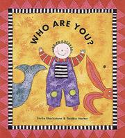 Cover of: Who are you? by Stella Blackstone