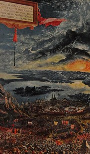 Cover of: Altdeutsche Malerei.