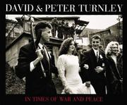 Cover of: David & Peter Turnley | David Turnle