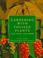 Cover of: Gardening with foliage plants