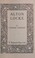 Cover of: Alton Locke, tailor and poet