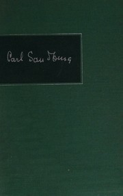 Cover of: Always the young strangers