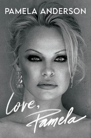 Cover of: Love, Pamela