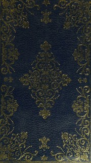 Cover of The Ambassadors. Heron Collected Works of Henry James