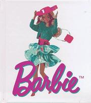 Cover of: Barbie in Fashion by Laura Jacobs