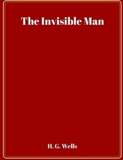 Cover of: Invisible Man