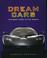 Cover of: Dream Cars