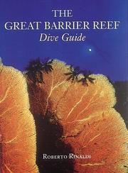 Cover of: The Great Barrier Reef dive guide