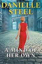 Cover of: A Mind of Her Own: A Novel