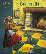 Cover of: Cinderella by Charles Perrault