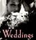 Cover of: Weddings