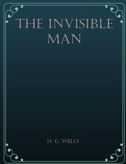 Cover of: Invisible Man