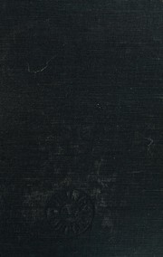 Cover of: American defense and national security.