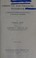 Cover of: American electricians' handbook