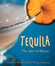 Cover of: Tequila: The Spirit of Mexico