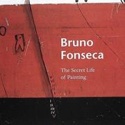 Cover of: Bruno Fonseca by Alan Jenkins, Karen Wilkin, Isabel Fonseca