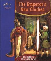 Cover of: The Emperor's New Clothes by Hans Christian Andersen