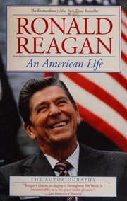 Cover of: An American Life