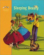 Cover of: Sleeping Beauty by Nathalie Novi