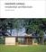 Cover of: Twentieth-Century Residential Architecture