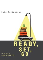 Cover of: Ready, set, go