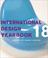 Cover of: International Design Yearbook 18 (International Design Yearbook)