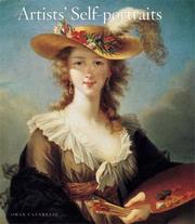 Cover of: Self-portraits