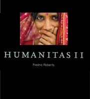 Cover of: Humanitas II by Fredric Roberts