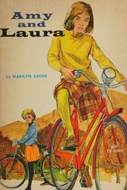Cover of: Amy and Laura