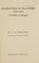 Cover of: Anabaptism in Flanders, 1530-1650