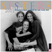 Cover of: Sisters 2001 Calendar