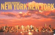 Cover of: New York, New York 2004 Wall Calendar