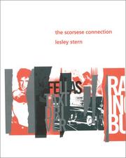 Cover of: The Scorsese connection