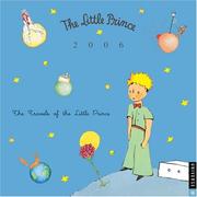 Cover of: Little Prince | Jeu d