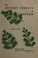 Cover of: The ancient forests of Oregon