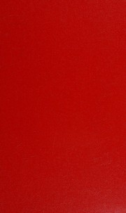 Cover of: Ancient History From Prehistoric Times to the Death of Justinian