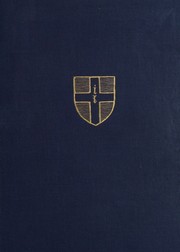 Cover of: The ancient glass of Canterbury Cathedral