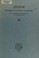 Cover of: Ancient ivories in the Middle East