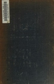 Cover of: The ancient Hebrew tradition as illustrated by the monuments: a protest against the modern school of Old Testament criticism