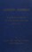 Cover of: Andrew Johnson: a life in pursuit of the right course, 1808-1875