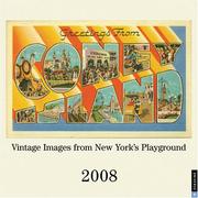 Cover of: Greetings From Coney Island | Andrews McMeel Publishing