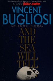 Cover of: And the Sea Will Tell