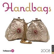 Cover of: Handbags | Andrews McMeel Publishing